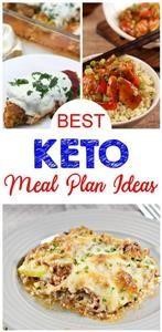 Ketogenic Meal Plan Free Pdf